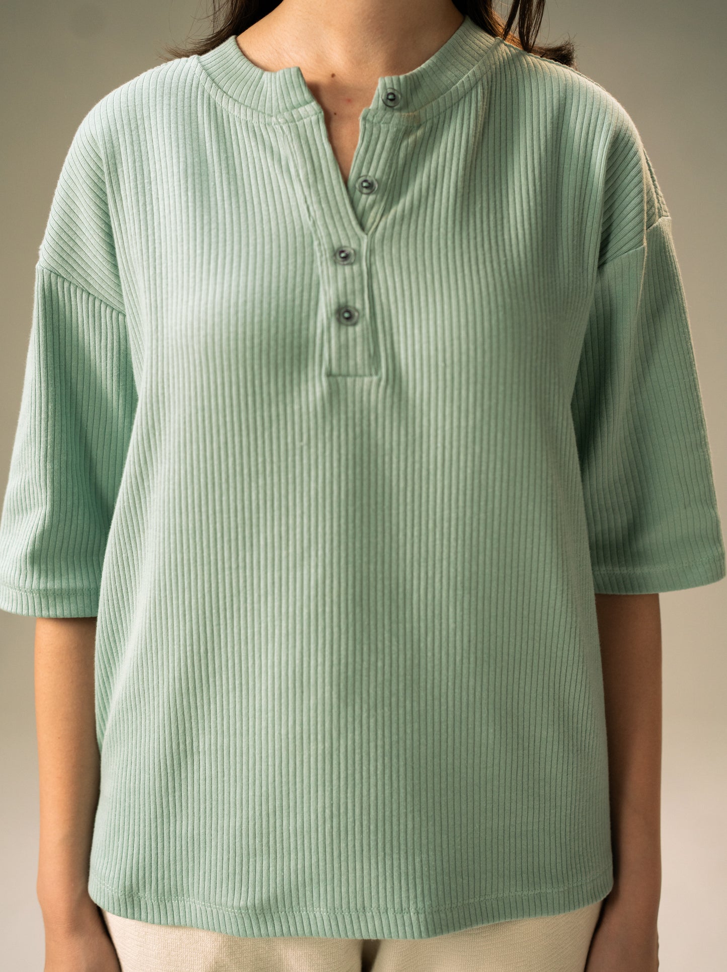 Pastel Green