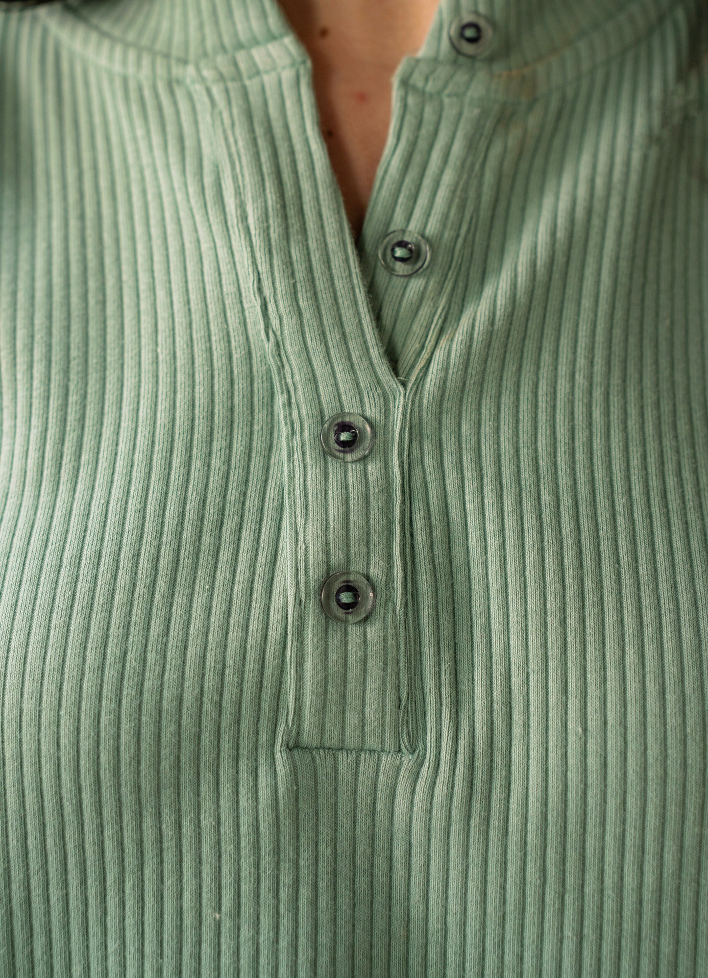Pastel Green