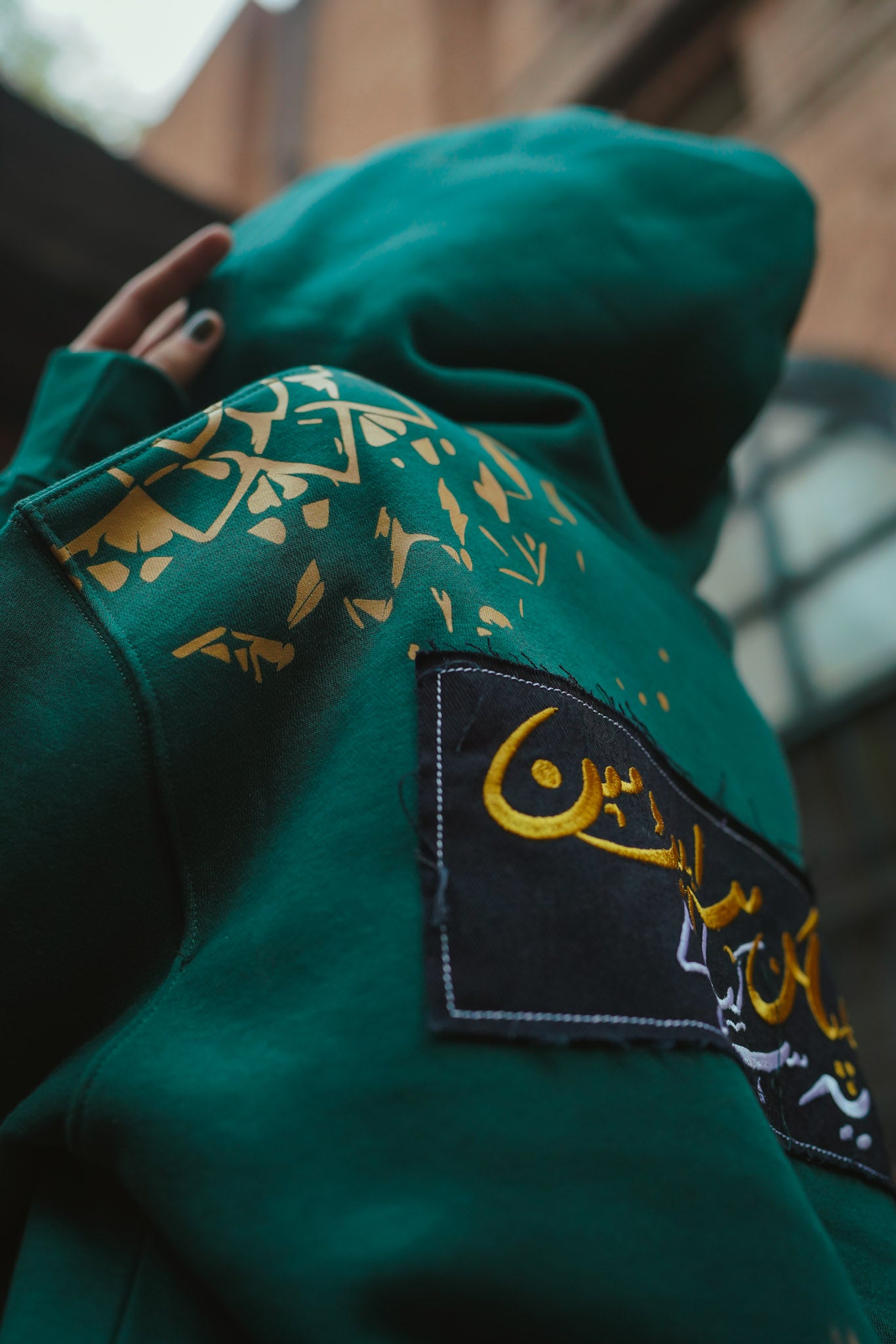 WA’z - وعظ