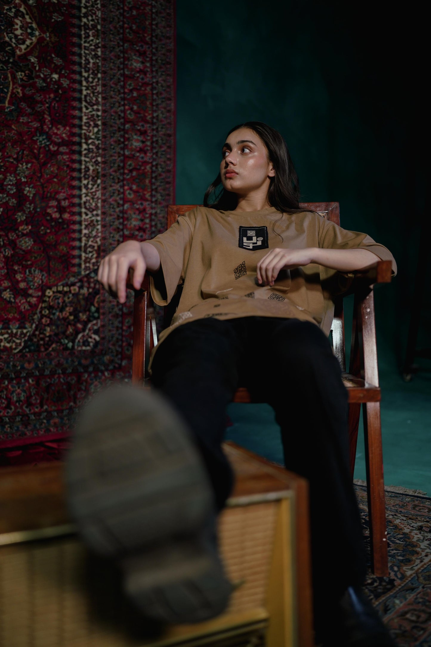 Zamin - ضامن