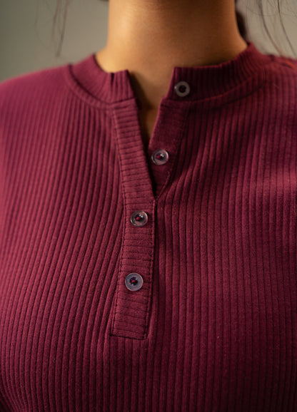 Maroon-Regular