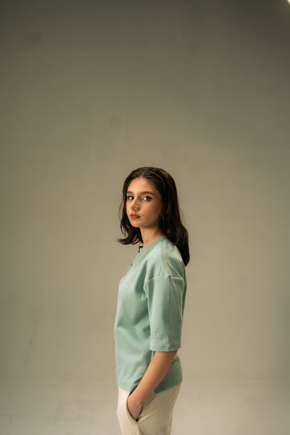 Pastel Green
